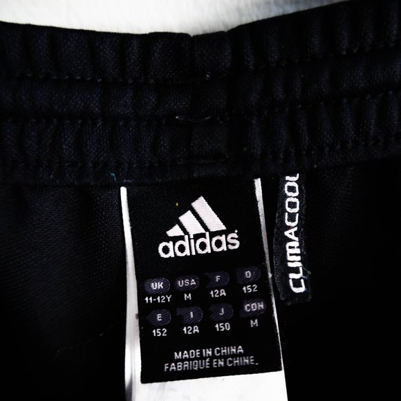 Adidas Black Climate Cool Women's Track Pants - Picture 6 of 6